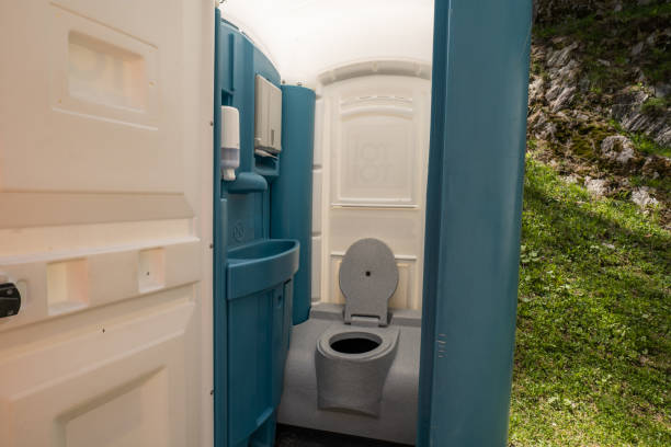 Best Affordable porta potty rental  in Shasta Lake, CA