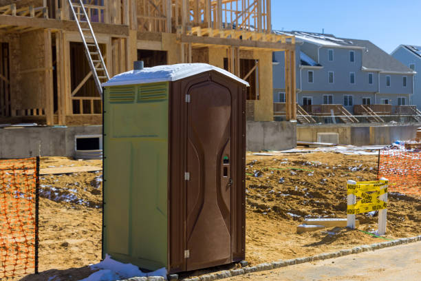 Best Luxury portable toilet rental  in Shasta Lake, CA