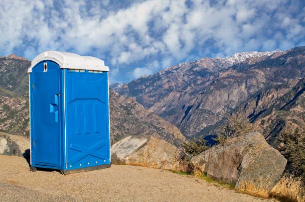 Shasta Lake, CA porta potty rental Company