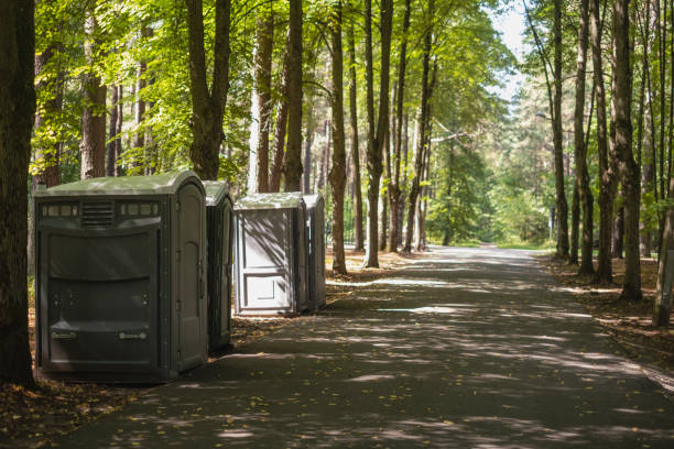 Best High-end porta potty rental  in Shasta Lake, CA