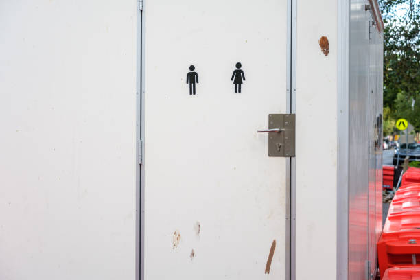 Shasta Lake, CA Porta Potty Rental Pros