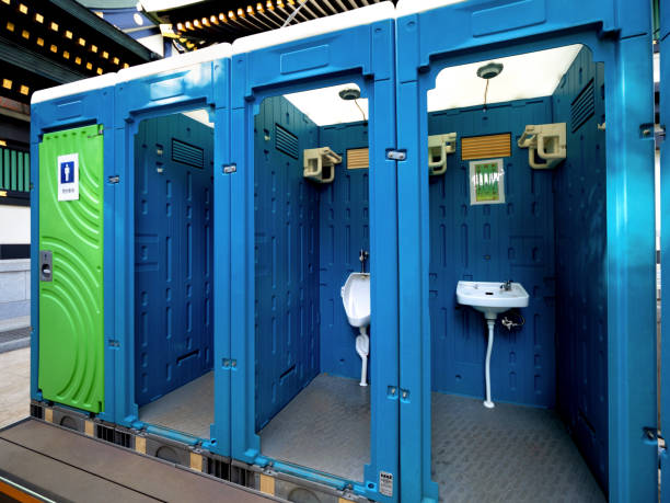 Best Porta potty rental near me  in Shasta Lake, CA