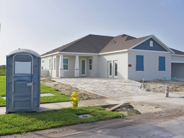 Best Porta potty delivery and setup  in Shasta Lake, CA