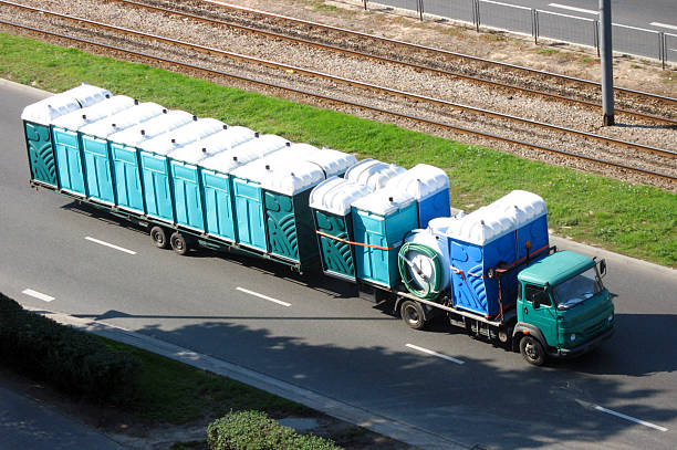 Best Best portable toilet rental  in Shasta Lake, CA