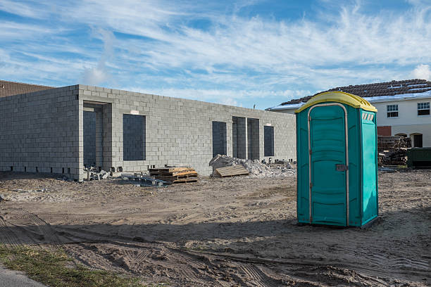 Portable Toilet Options We Offer in Shasta Lake, CA